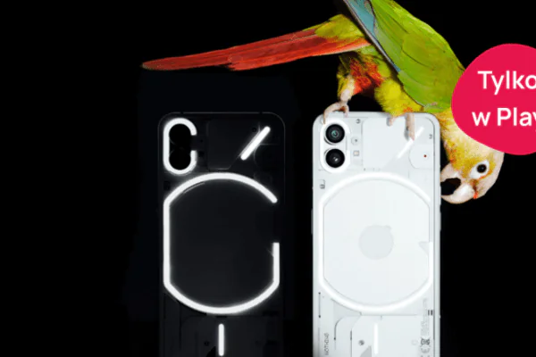 Nothing Phone (1)