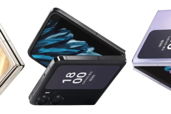 OPPO Find N2 Flip