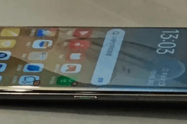 wyciek zdjęć OPPO Find X6