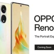 Znane ceny OPPO Reno 8T. Premiera już niedługo