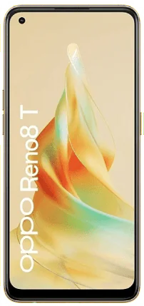 OPPO Reno 8T