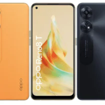 Wyciekły rendery OPPO Reno 8T. Podobny do innego OPPO