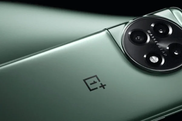 OnePlus 11 global ładowanie 80 W