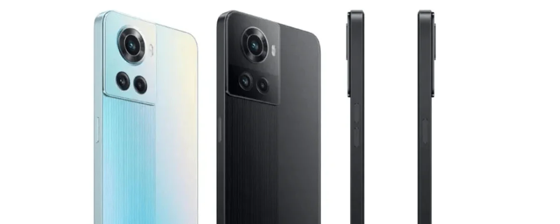 OnePlus 2 plotki