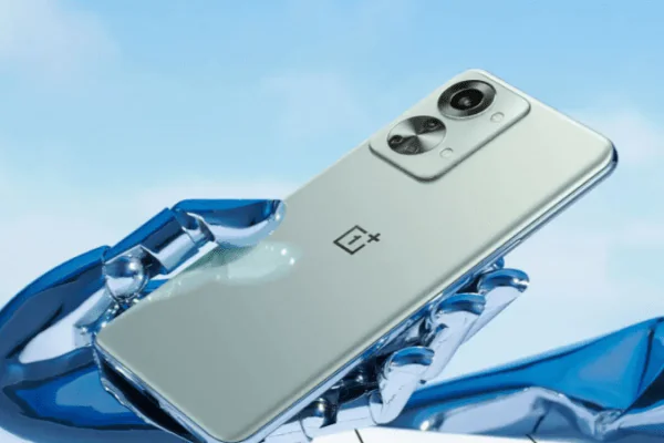 OnePlus Nord 2T aktualizacja
