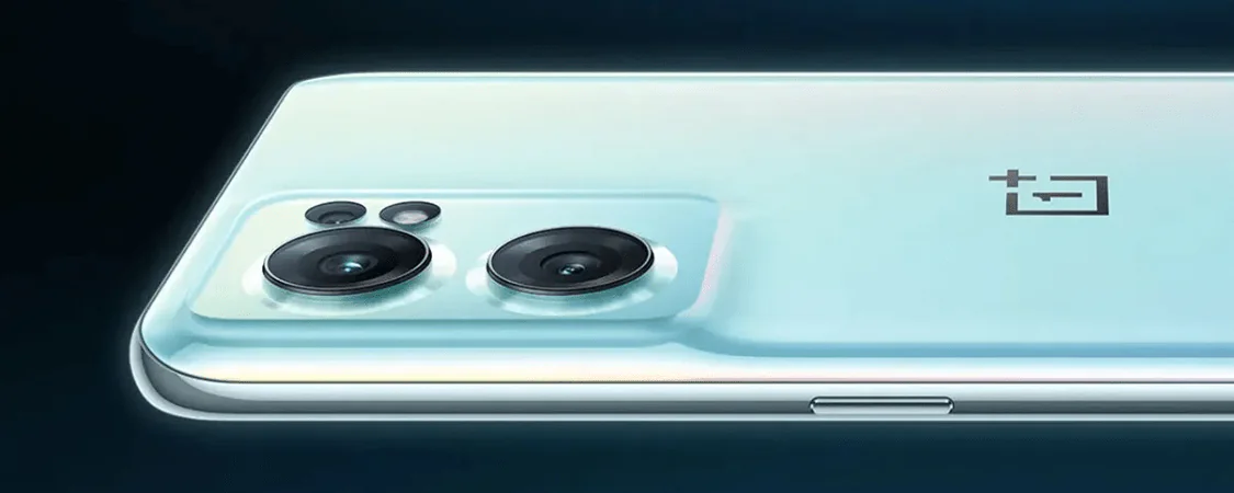 OnePlus Nord 3