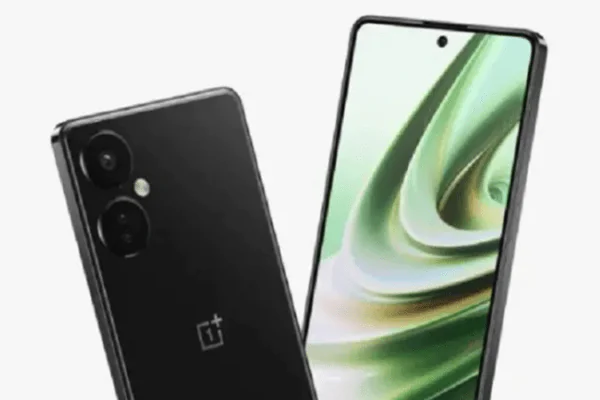 OnePlus Nord CE 3