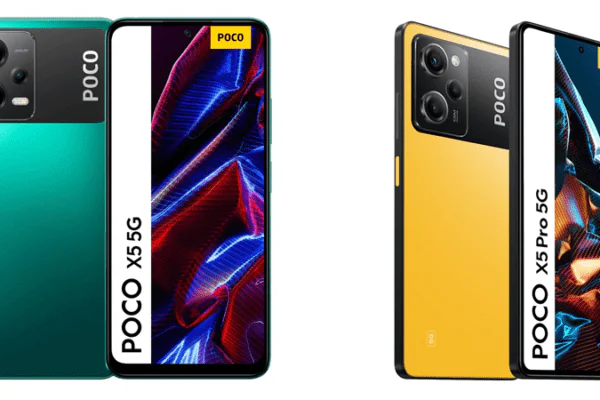 POCO X5