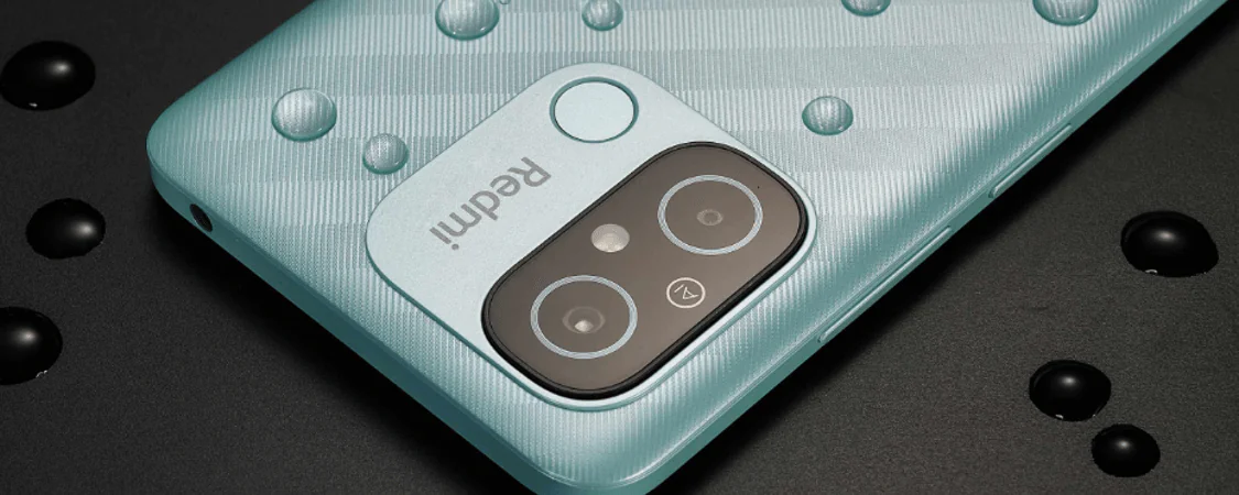 Redmi 12C