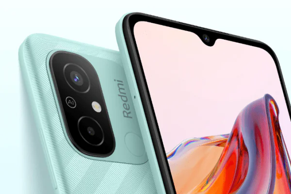 Redmi 12C dane techniczne