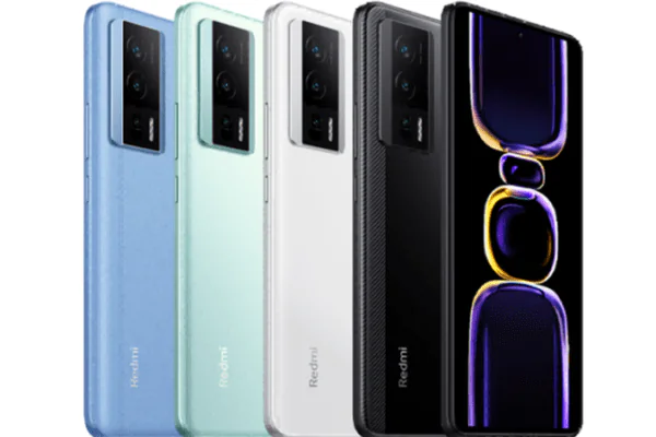 Redmi K60 series