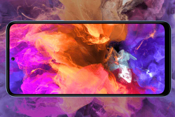 Redmi Note 12 Turbo przecieki
