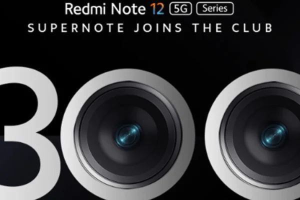 Redmi Note 12 Series sprzedaż w Indiach