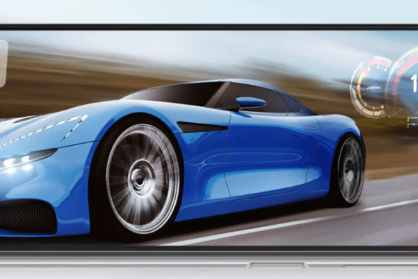 Samsung Galaxy A24 przecieki