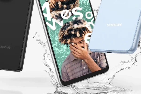Samsung Galaxy A34 Geekbench