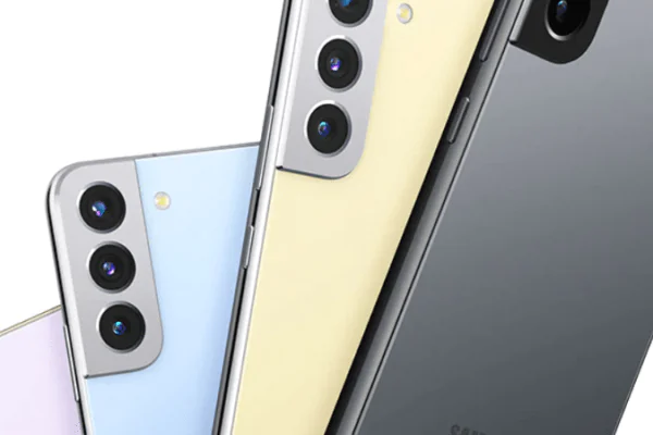 Samsung raport 2022