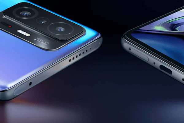 Xiaomi 11T aktualizacja