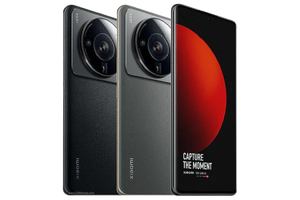 Xiaomi 12s Ultra