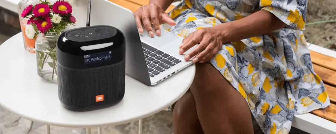 JBL Tuner XL