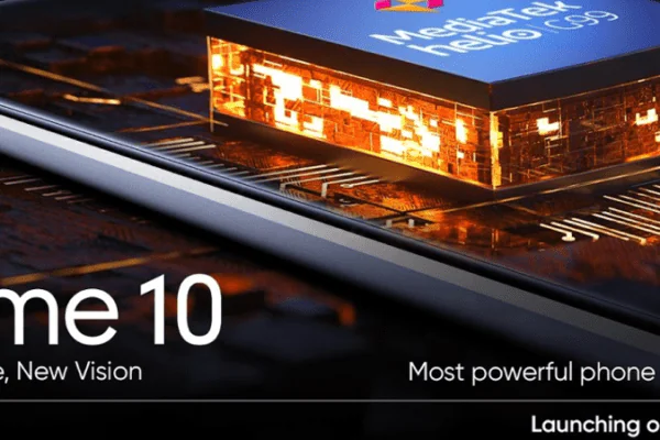 realme 10 4G Indie