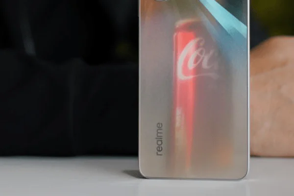 Coca-Cola Phone