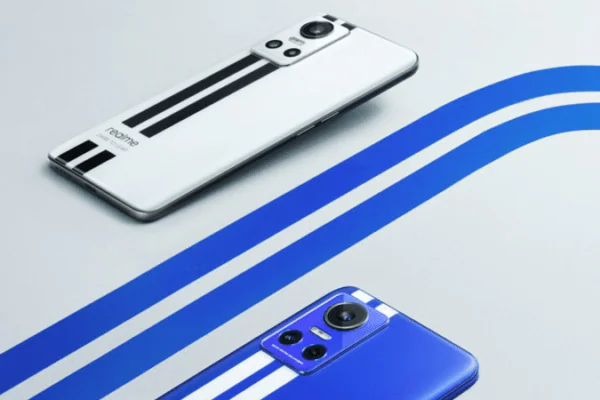 realme GT Neo5 150