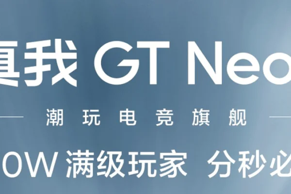 realme GT Neo 5 240 W przecieki