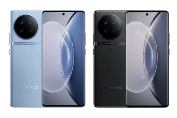 vivo X90 premiera globalna