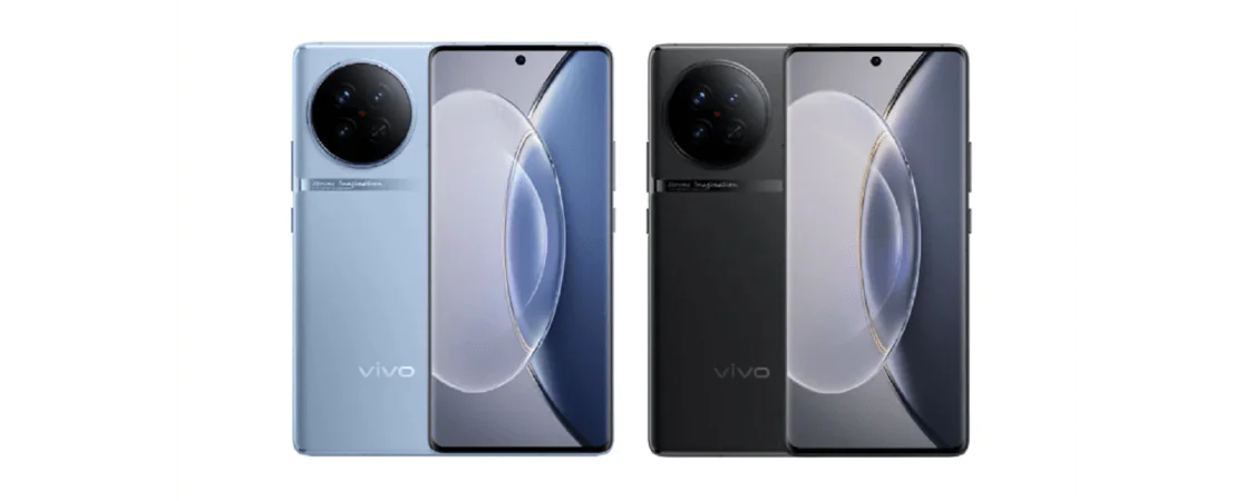 vivo X90 premiera globalna