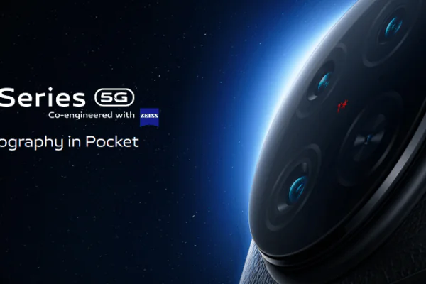 vivo X90 światowa premiera