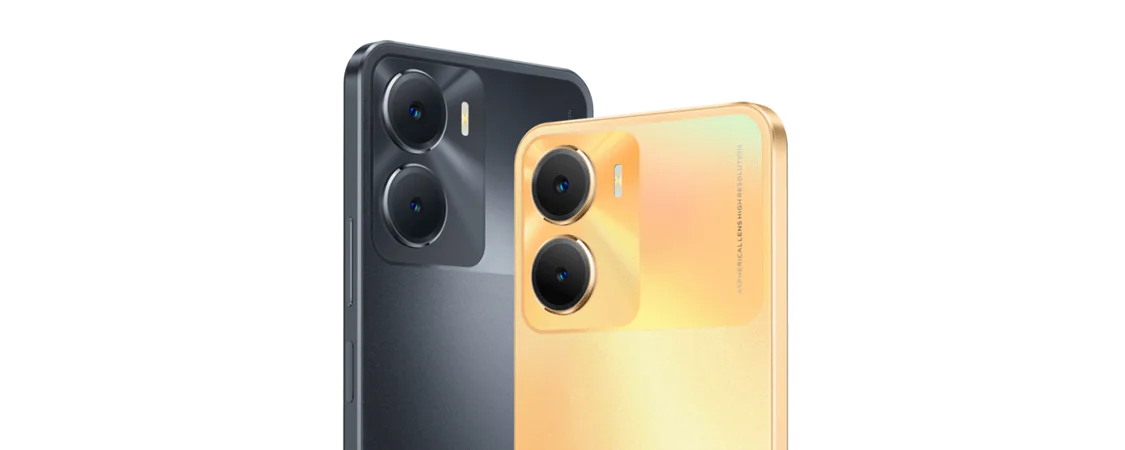 vivo Y35m