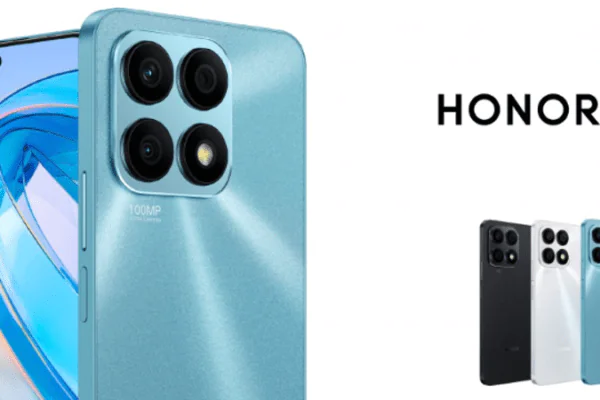 Honor X8a premiera