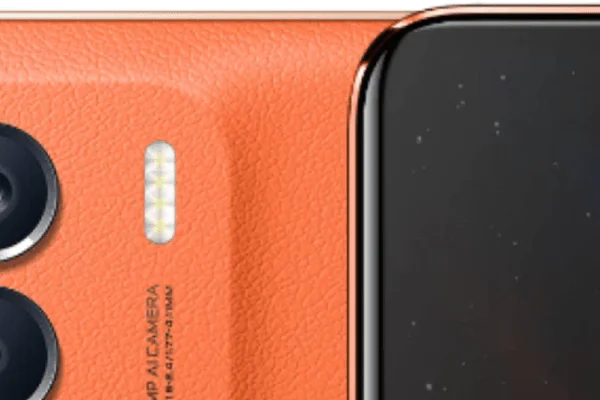 Infinix Zero 5G 2023