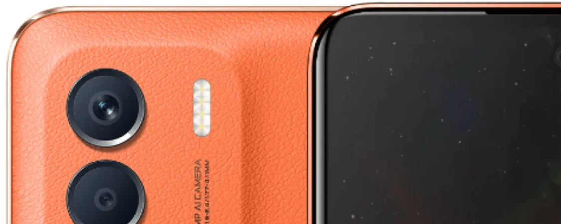 Infinix Zero 5G 2023