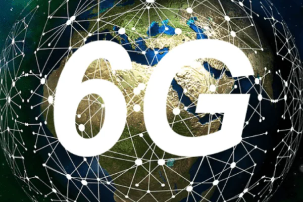 sieć 6G