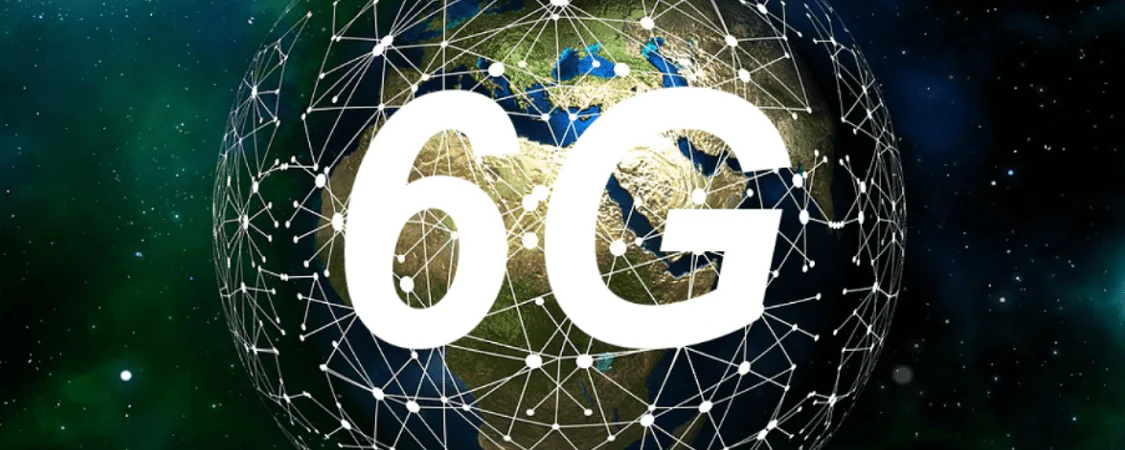 sieć 6G