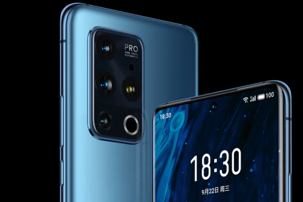 Meizu 20 Pro