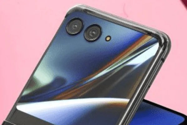 Motorola Razr 2023 przecieki