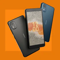 Cichy debiut modelu Nokia C02. Budżetowiec z Androidem Go