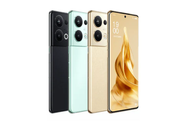OPPO Reno 10 series