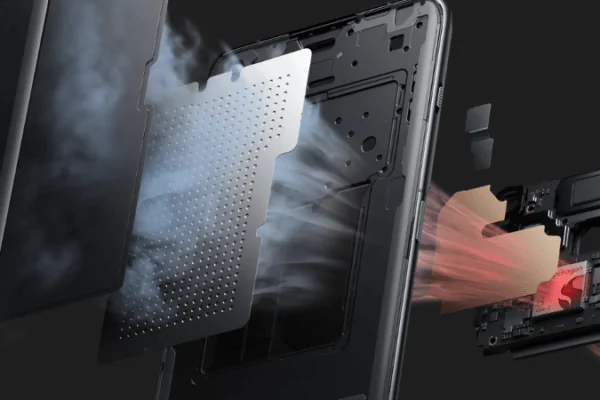 OnePlus 11 wodoszczelność