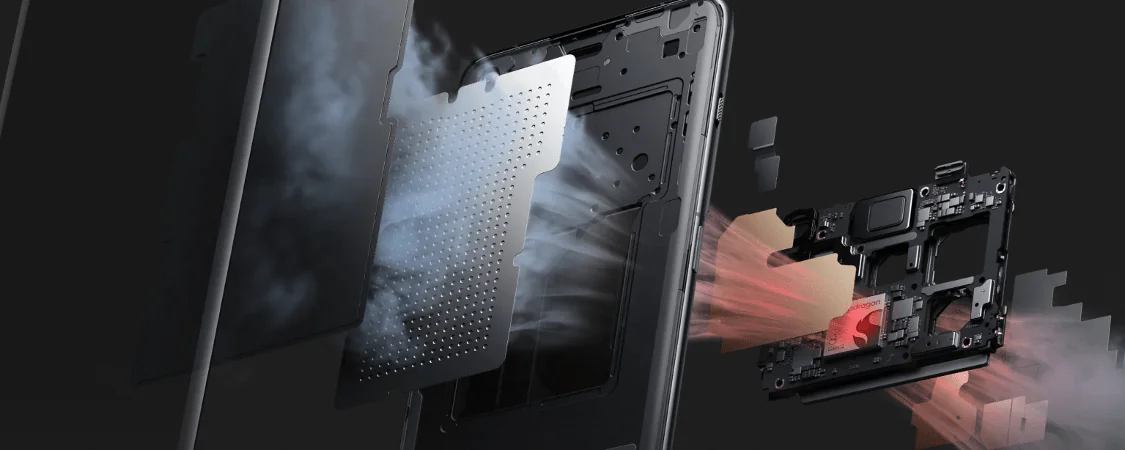 OnePlus 11 wodoszczelność