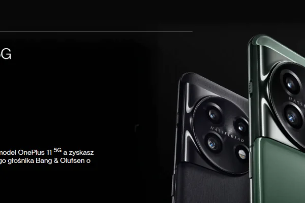OnePlus 11 ceny w Polsce
