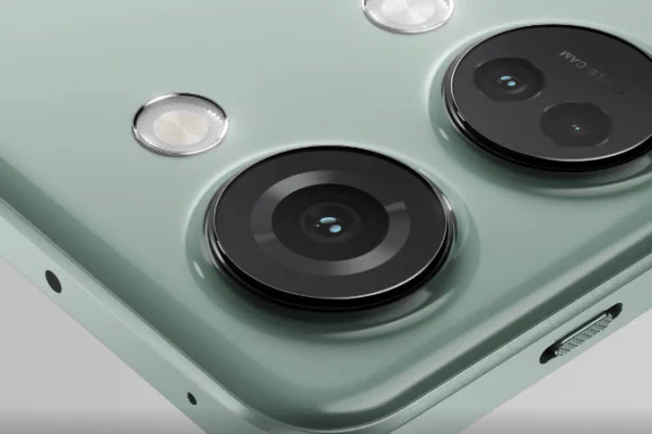 OnePlus Ace 2V data premiery