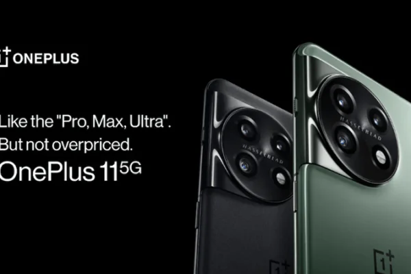 OnePlus 11 ceny