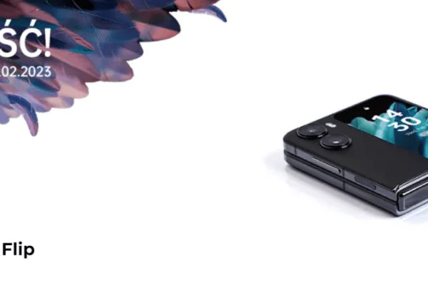 OPPO Find N2 Flip oferta