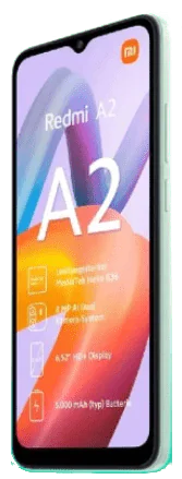 Redmi A2+