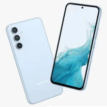 Samsung Galaxy A54 5G z certyfikatami. Premiera niebawem