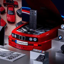 Samsung Galaxy S23 Ultra BMW M Edition. Bardzo limitowana wersja flagowca