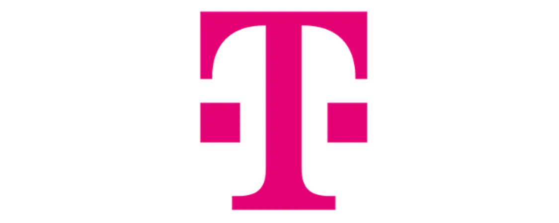 T-Mobile logotyp